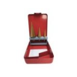 Pakāpju urbji 3 gab. 4-32mm urbis rīvurbis