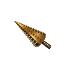 Konisks urbis 4-39mm pakāpju metālam tēraudam 2