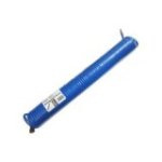 Pneimatiskā spirālveida šļūtene/caurule 5x8mm 10m