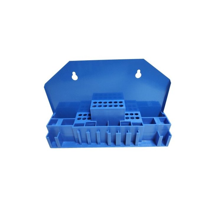 Piespiedējloksnes stiprinājuma spīļu komplekts M12/14mm