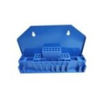 Piespiedējloksnes stiprinājuma spīļu komplekts M12/14mm