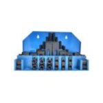 Piespiedējloksnes stiprinājuma spīļu komplekts M12/14mm