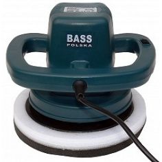 Полировальная машина 110Вт, 240мм