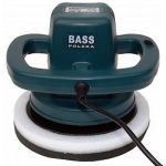 Pulēšanas mašīna 110W, 240mm