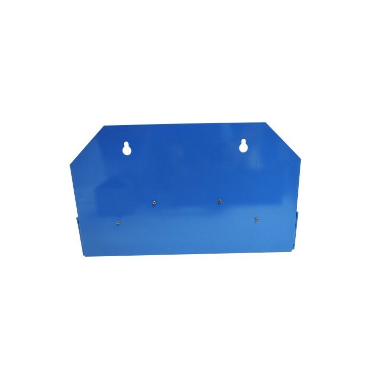 Piespiedējloksnes stiprinājuma spīļu komplekts M12/14mm