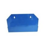 Piespiedējloksnes stiprinājuma spīļu komplekts M12/14mm