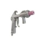 Smilšstrūklas pistole LP-19 + 4 smilšstrūklas iekārtas sprauslas