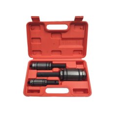 Cauruļu izplešanas rīki/izplešanas rīki izplūdes caurulēm 1001M 3 gab.