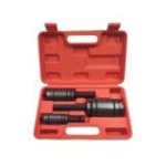 Cauruļu izplešanas rīki/izplešanas rīki izplūdes caurulēm 1001M 3 gab.