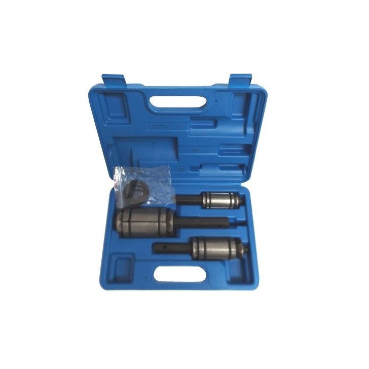 Cauruļu izplešanas rīki/izplešanas rīki izplūdes caurulēm 1001M 3 gab.