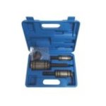 Cauruļu izplešanas rīki/izplešanas rīki izplūdes caurulēm 1001M 3 gab.