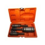 Cauruļu izplešanas rīki/izplešanas rīki izplūdes caurulēm 1001M 3 gab.