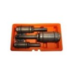 Cauruļu izplešanas rīki/izplešanas rīki izplūdes caurulēm 1001M 3 gab.