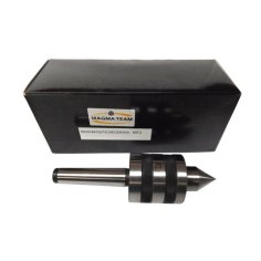 Virpas rotējošais centrs ar gultni MK2 MS2 MK-2