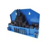 Piespiedējloksnes stiprinājuma spīļu komplekts M14/16mm