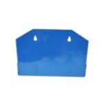 Piespiedējloksnes stiprinājuma spīļu komplekts M14/16mm