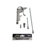 Pūšanas pistole 3 garas sprauslas komplekts