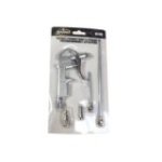 Pūšanas pistole 3 garas sprauslas komplekts