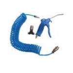 Pūšanas pistole ar šļūteni TIR komplekts