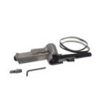 Pneimatiskā lentveida slīpmašīna 10mm AT480