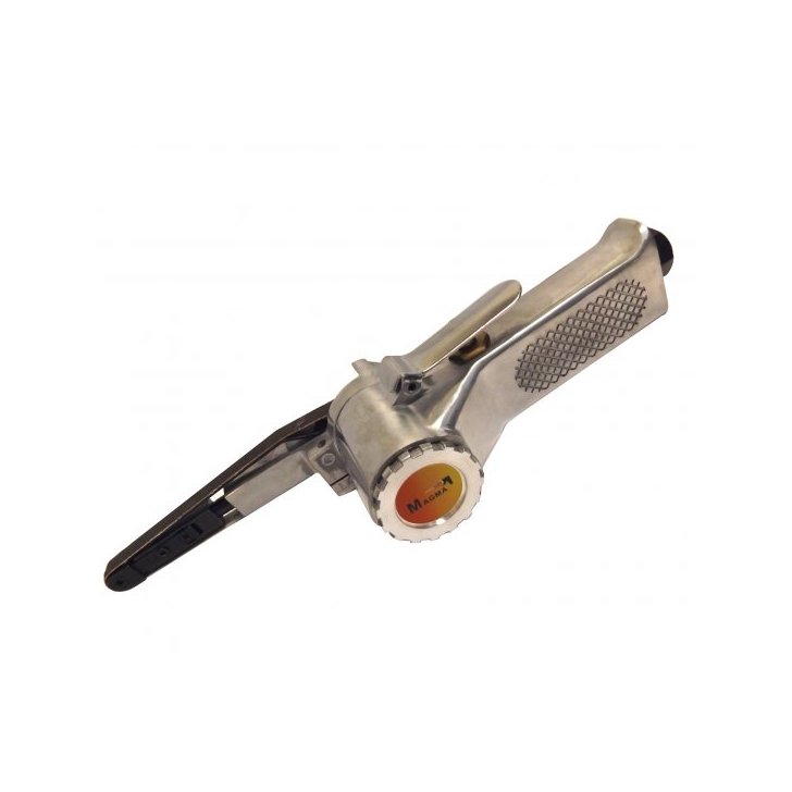 Pneimatiskā lentveida slīpmašīna 10mm AT480