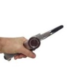 Pneimatiskā lentveida slīpmašīna 10mm AT480