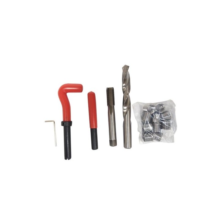 MAGMA vītņu remonta komplekts M14x1,25