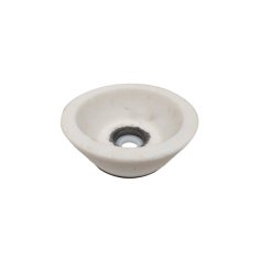 Slīpripa slīpēšanas akmens balts 125x40x20 gr.46 2