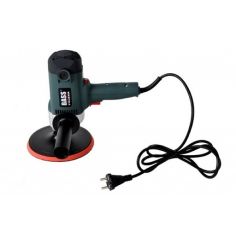 Pulēšanas mašīna 1200W, 180mm, 1000-4500apgr./min