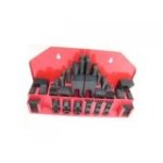 Piespiedējloksnes stiprinājuma spīļu komplekts M10/12mm