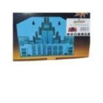 Piespiedējloksnes stiprinājuma spīļu komplekts M8/10mm