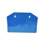 Piespiedējloksnes stiprinājuma spīļu komplekts M8/10mm