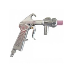 Smilšstrūklas pistole LP-19 + 8 PS6P sprauslas 2