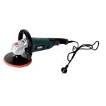 Pulēšanas mašīna 1600W, 180mm, 600-3000apgr./min