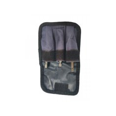 Urbji 3 gab. koniski 4-32 mm pakāpju metālam tēraudam 2