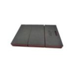 Daudzfunkcionāls darbnīcas paklājiņš saliekams guļamais