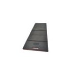 Daudzfunkcionāls darbnīcas paklājiņš saliekams guļamais