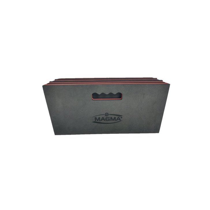 Daudzfunkcionāls darbnīcas paklājiņš saliekams guļamais