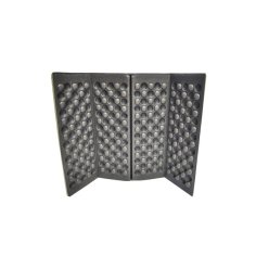 Tūrisma paklājiņš saliekams sēdēšanai 2