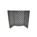 Tūrisma paklājiņš saliekams sēdēšanai