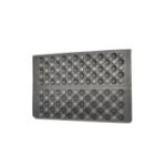 Tūrisma paklājiņš saliekams sēdēšanai