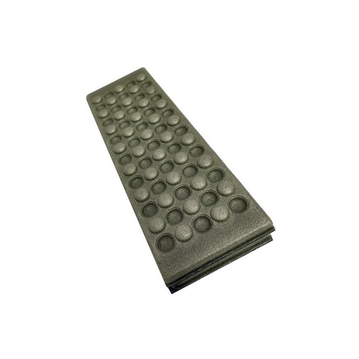 Tūrisma paklājiņš saliekams sēdēšanai