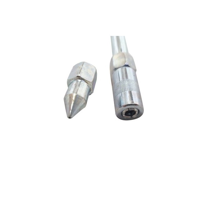 Rokas smēre 600 ml smērvielas pistole