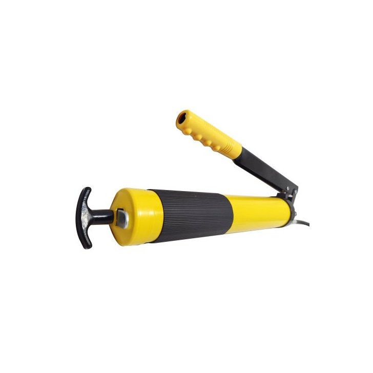 Rokas smēre 600 ml smērvielas pistole