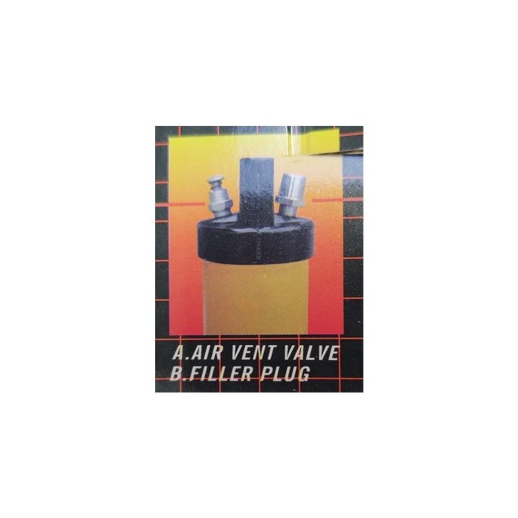 Rokas smēre 600 ml smērvielas pistole