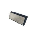 Divpusējs nažu asināmais akmens 2 gradācijas asmeņiem