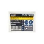 Divpusējs nažu asināmais akmens 2 gradācijas asmeņiem