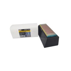 Četru pušu nažu asināmais akmens 4 gradācijas