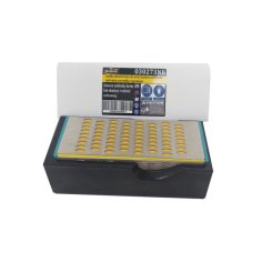 Četru pušu nažu asināmais akmens 4 gradācijas 2