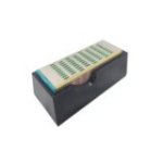 Četru pušu nažu asināmais akmens 4 gradācijas